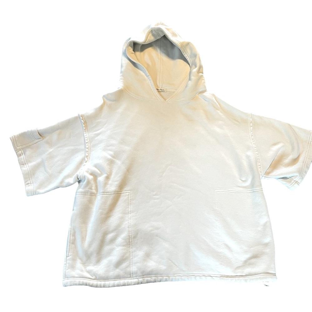 We The Free Oversized Pullover